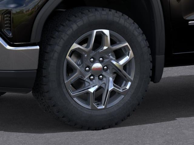 2026 GMC Sierra 1500 4WD Crew Cab 147 SLT