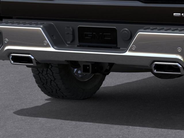 2026 GMC Sierra 1500 4WD Crew Cab 147 SLT