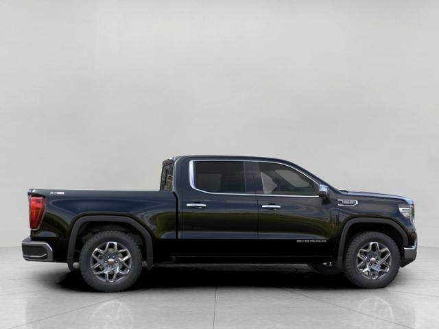 2026 GMC Sierra 1500 4WD Crew Cab 147 SLT