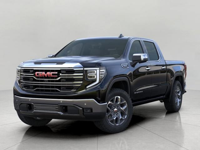 2026 GMC Sierra 1500 4WD Crew Cab 147 SLT