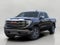 2026 GMC Sierra 1500 4WD Crew Cab 147 SLT