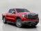 2026 GMC Sierra 1500 4WD Crew Cab 147 SLT