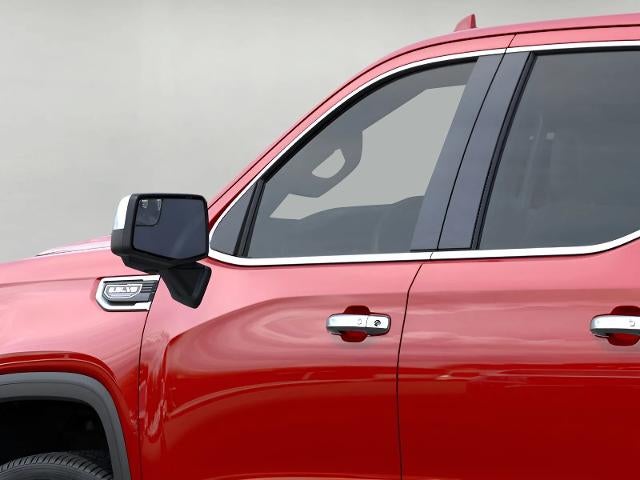 2026 GMC Sierra 1500 4WD Crew Cab 147 SLT