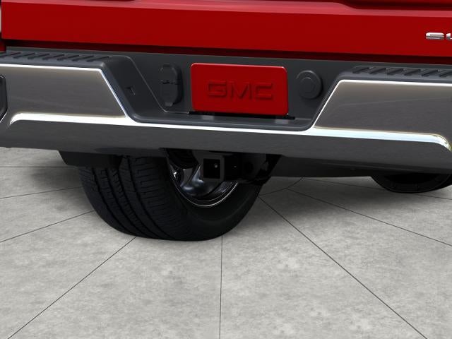 2026 GMC Sierra 1500 4WD Crew Cab 147 SLT