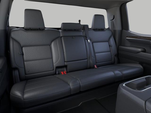 2026 GMC Sierra 1500 4WD Crew Cab 147 SLT