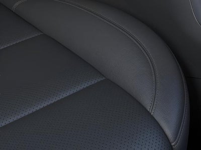 2026 GMC Sierra 1500 4WD Crew Cab 147 SLT