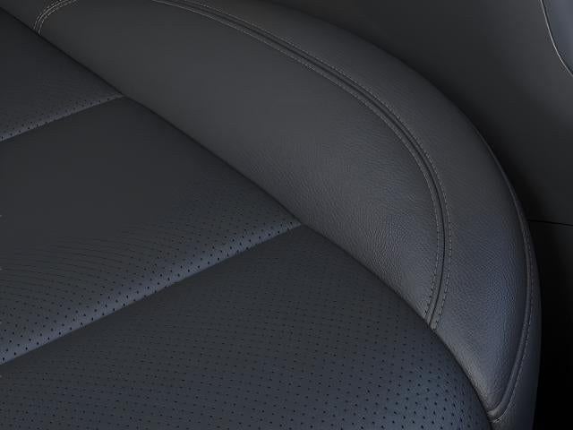 2026 GMC Sierra 1500 4WD Crew Cab 147 SLT