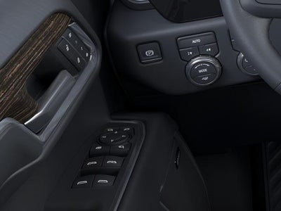 2026 GMC Sierra 1500 4WD Crew Cab 147 SLT