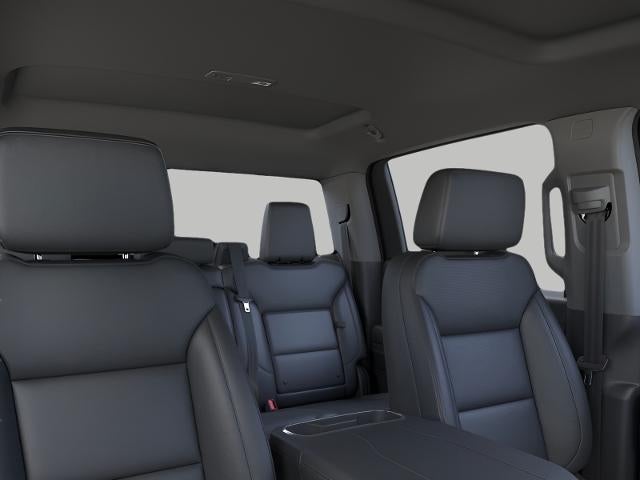 2026 GMC Sierra 1500 4WD Crew Cab 147 SLT