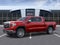 2026 GMC Sierra 1500 4WD Crew Cab 147 SLT