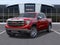 2026 GMC Sierra 1500 4WD Crew Cab 147 SLT