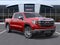 2026 GMC Sierra 1500 4WD Crew Cab 147 SLT