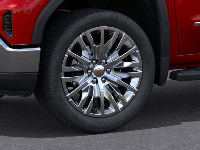 2026 GMC Sierra 1500 4WD Crew Cab 147 SLT