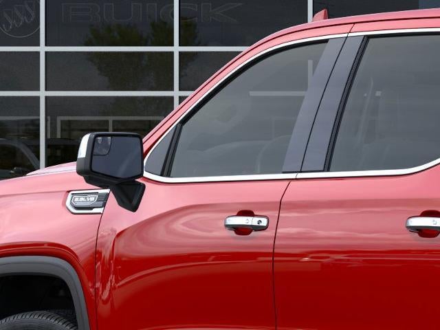 2026 GMC Sierra 1500 4WD Crew Cab 147 SLT