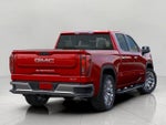2026 GMC Sierra 1500 4WD Crew Cab 147 SLT