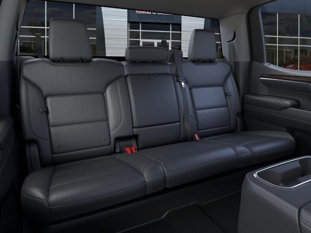 2026 GMC Sierra 1500 4WD Crew Cab 147 SLT