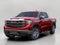 2026 GMC Sierra 1500 4WD Crew Cab 147 SLT
