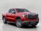 2026 GMC Sierra 1500 4WD Crew Cab 147 SLT