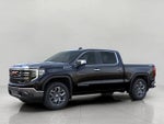2026 GMC Sierra 1500 4WD Crew Cab 147 SLT