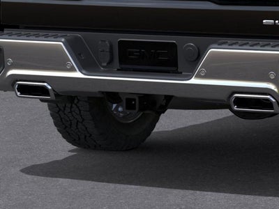 2026 GMC Sierra 1500 4WD Crew Cab 147 SLT