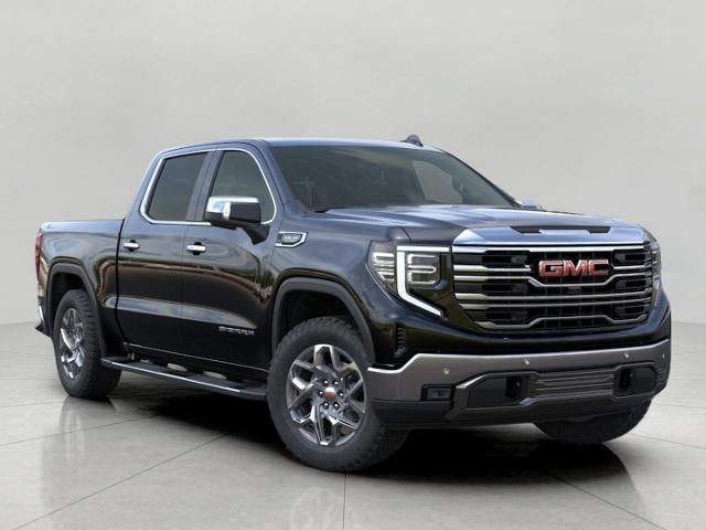 2026 GMC Sierra 1500 4WD Crew Cab 147 SLT