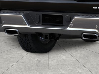 2026 GMC Sierra 1500 4WD Crew Cab 147 SLT