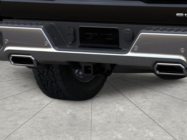 2026 GMC Sierra 1500 4WD Crew Cab 147 SLT
