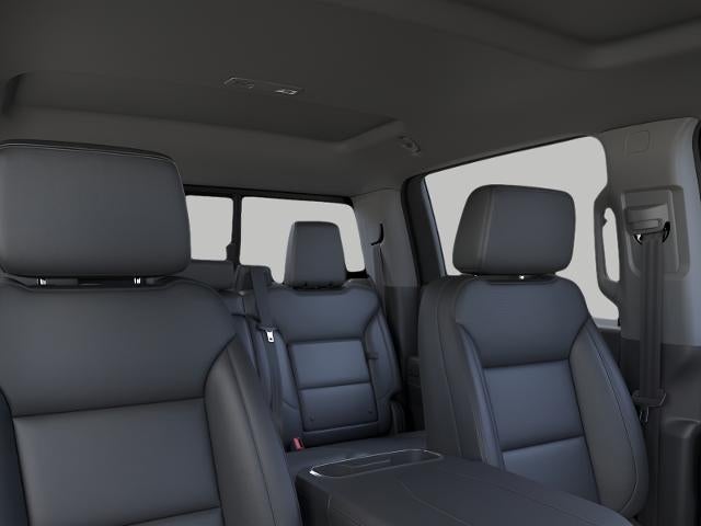 2026 GMC Sierra 1500 4WD Crew Cab 147 SLT