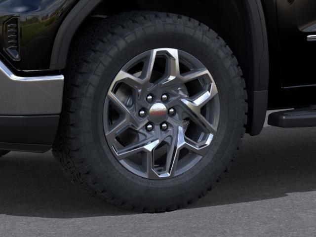 2026 GMC Sierra 1500 4WD Crew Cab 147 SLT