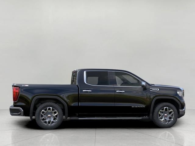 2026 GMC Sierra 1500 4WD Crew Cab 147 SLT