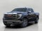 2026 GMC Sierra 1500 4WD Crew Cab 147 SLT