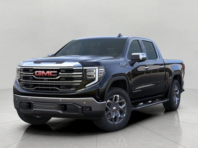 2026 GMC Sierra 1500 4WD Crew Cab 147 SLT