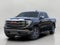2026 GMC Sierra 1500 4WD Crew Cab 147 SLT