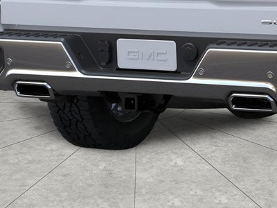 2026 GMC Sierra 1500 4WD Crew Cab 147 SLT