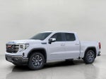 2026 GMC Sierra 1500 4WD Crew Cab 147 SLT