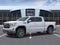 2026 GMC Sierra 1500 4WD Crew Cab 147 SLT