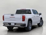 2026 GMC Sierra 1500 4WD Crew Cab 147 SLT