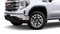 2026 GMC Sierra 1500 4WD Crew Cab 147 SLT