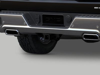 2026 GMC Sierra 1500 4WD Crew Cab 147 SLT