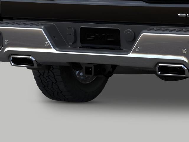 2026 GMC Sierra 1500 4WD Crew Cab 147 SLT