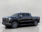 2026 GMC Sierra 1500 4WD Crew Cab 147 SLT