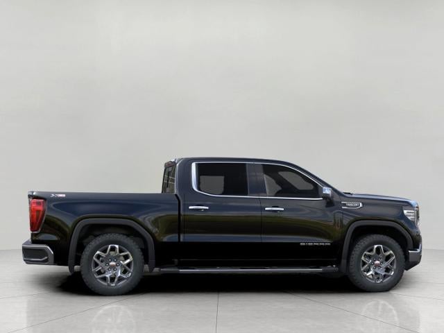 2026 GMC Sierra 1500 4WD Crew Cab 147 SLT