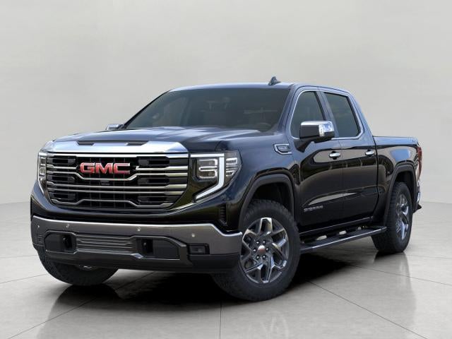 2026 GMC Sierra 1500 4WD Crew Cab 147 SLT