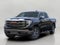 2026 GMC Sierra 1500 4WD Crew Cab 147 SLT