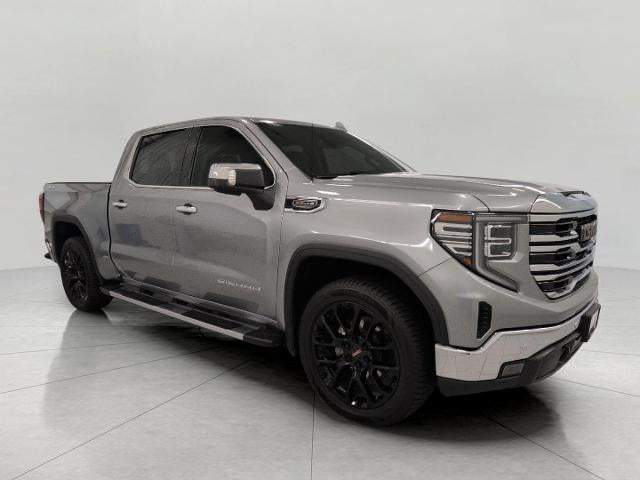 2023 GMC Sierra 1500 4WD Crew Cab 147 SLT