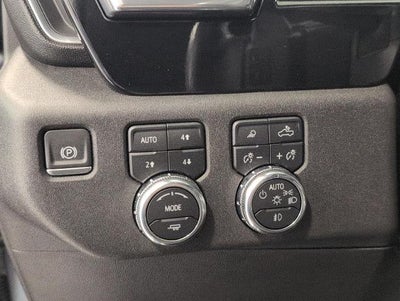 2023 GMC Sierra 1500 4WD Crew Cab 147 SLT