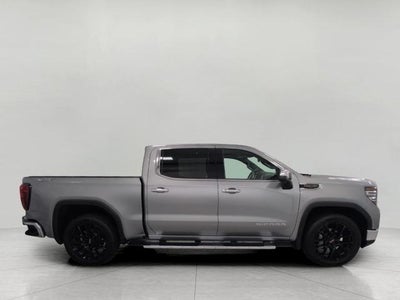 2023 GMC Sierra 1500 4WD Crew Cab 147 SLT