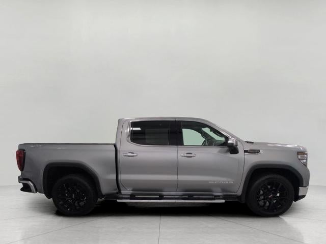 2023 GMC Sierra 1500 4WD Crew Cab 147 SLT