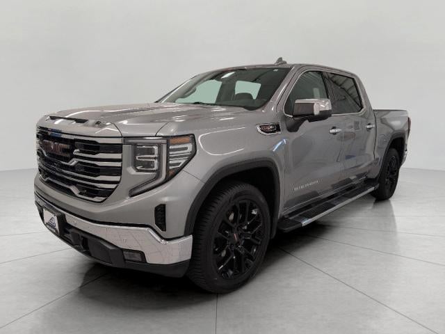 2023 GMC Sierra 1500 4WD Crew Cab 147 SLT