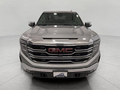 2023 GMC Sierra 1500 4WD Crew Cab 147 SLT